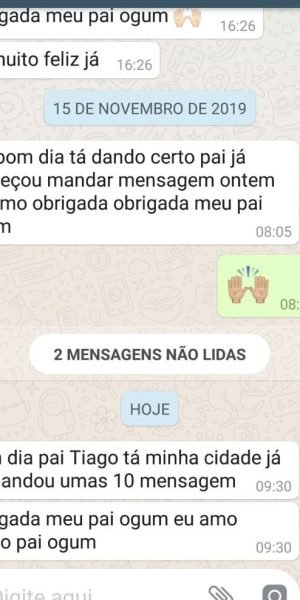 Pai Claudio Depoimentos Amarração Amorosa Adoçamento de Amor e leitura de cartas de tarot e búzios (1)